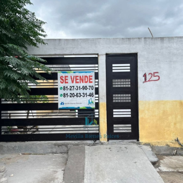 Casa Residencial San Miguel