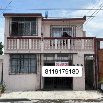 Casa Nuevo San Miguel