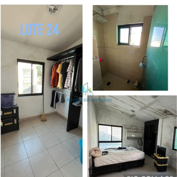 Casa Jardín de las Mitras Lote 24
