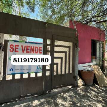 Casa Rinconada de San Juan, Juárez, NL
