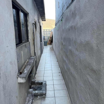 Casa Lomas Modelo